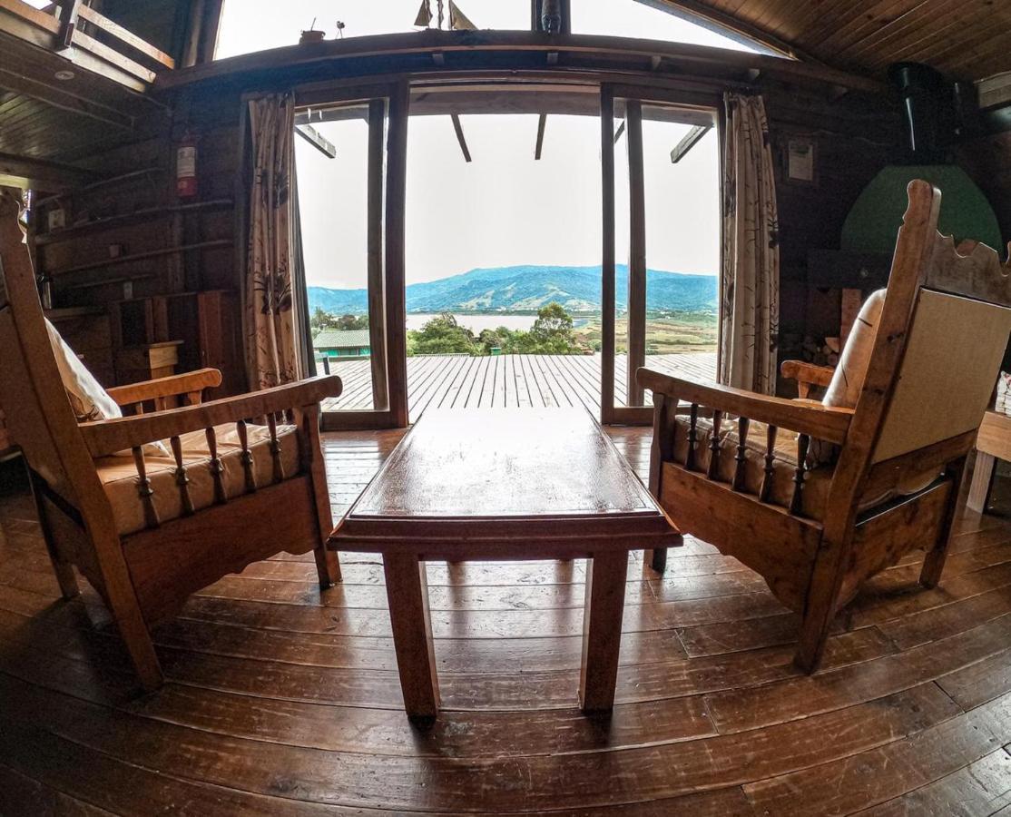 Casa de Férias Chale Da Ferrugem