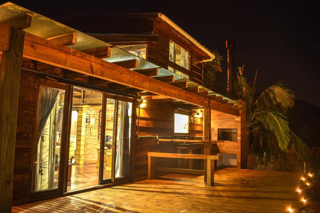 Casa de Férias Chale Da Ferrugem