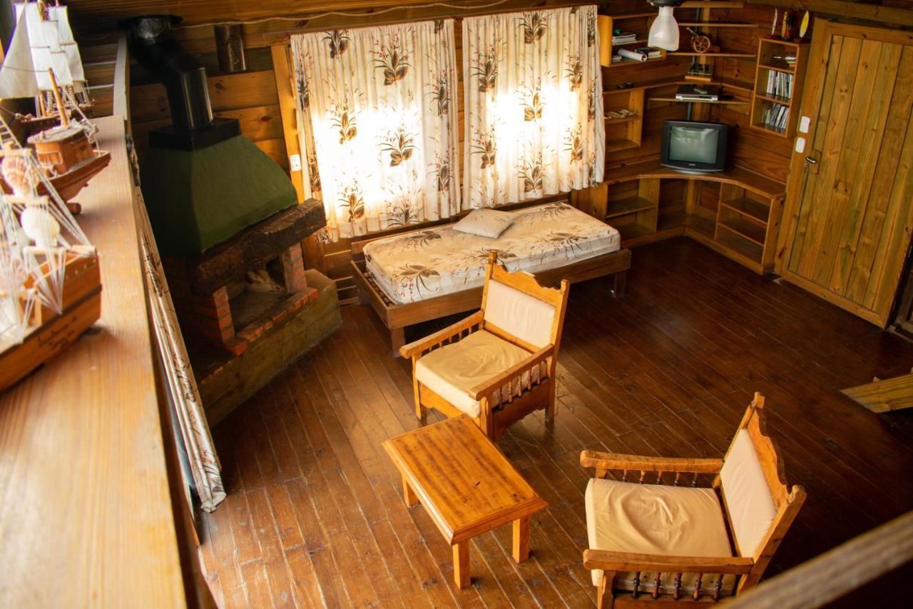 Casa de Férias Chale Da Ferrugem