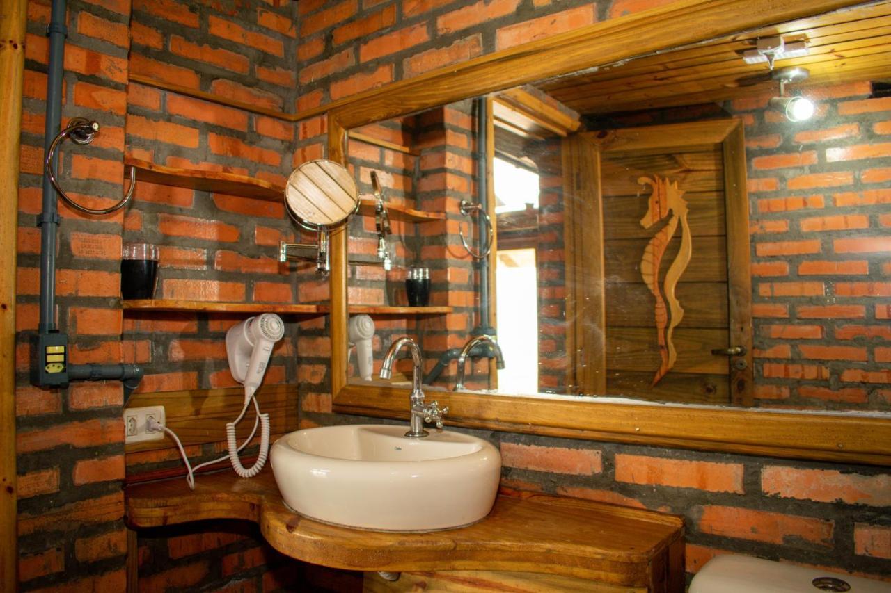 Chale Da Ferrugem Casa de Férias Garopaba