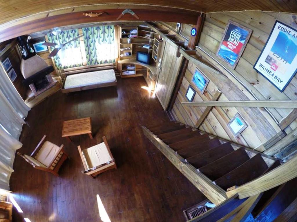 Casa de Férias Chale Da Ferrugem