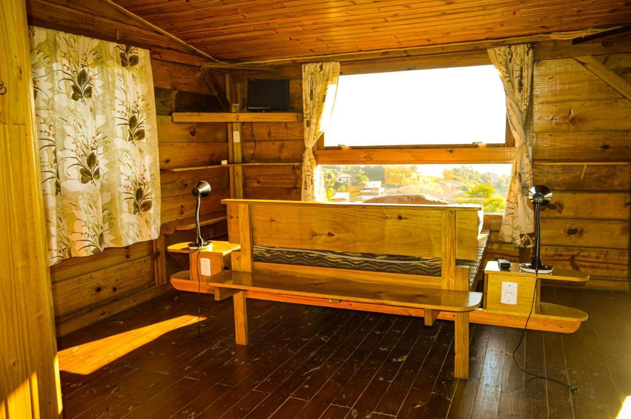 Casa de Férias Chale Da Ferrugem Garopaba