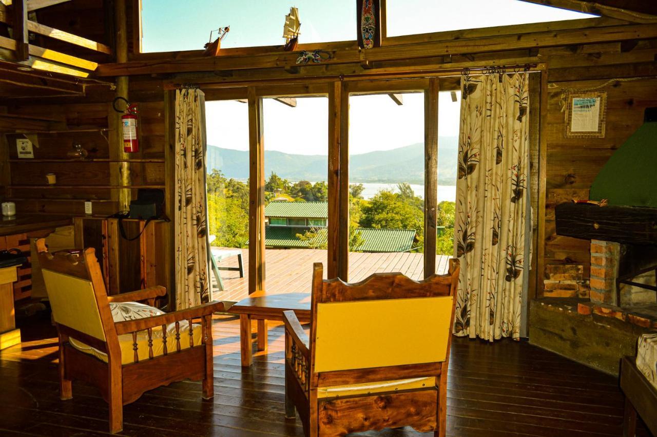 Casa de Férias Chale Da Ferrugem